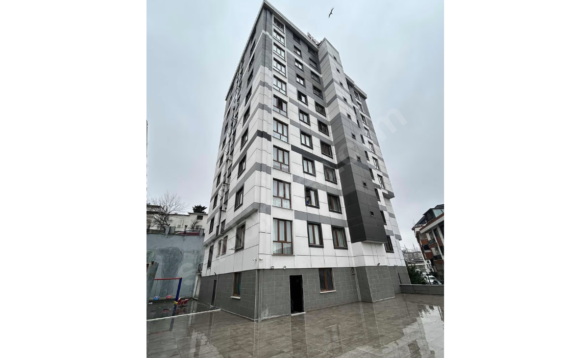 ÖZDUMAN EVLERİ EYÜPSULTAN